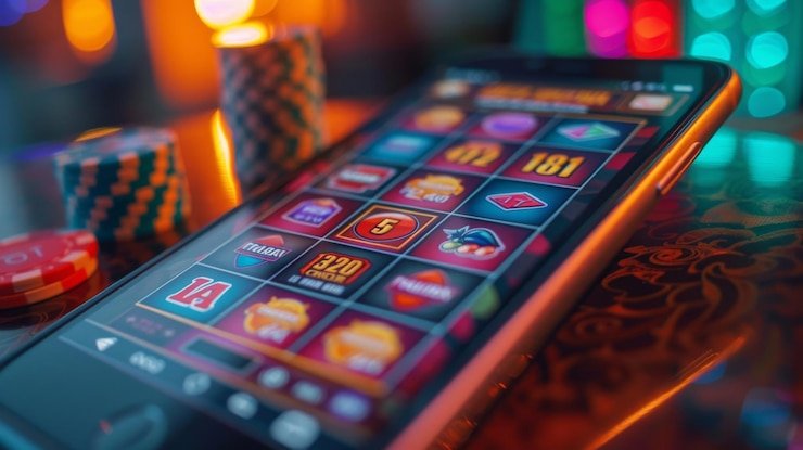 idn score user Mobile user and Brand